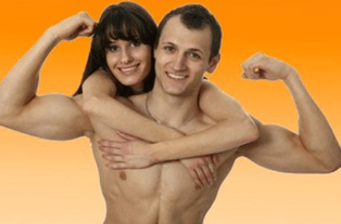 Kegel մարմնամարզություն