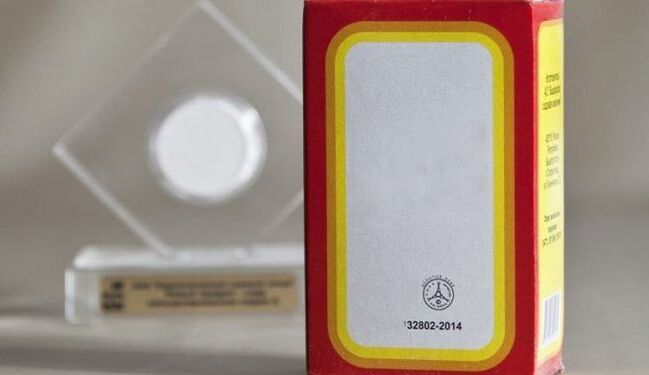 Ինչպե՞ս է խմորի սոդան աշխատում առնանդամի վրա