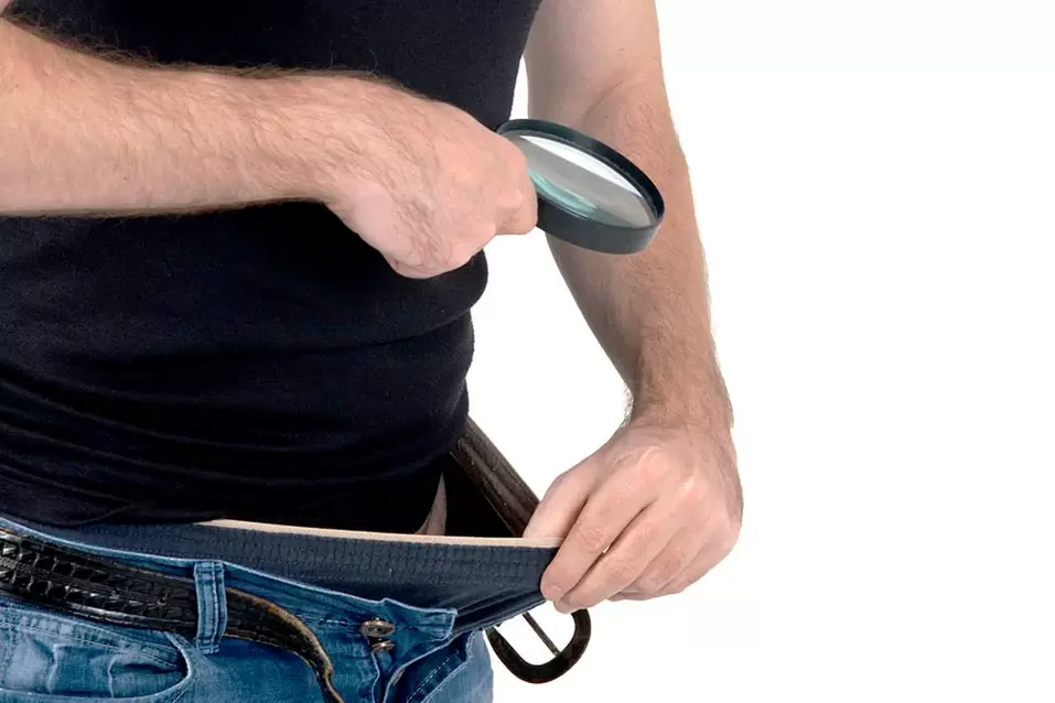 առնանդամի մեծացման ուղիները